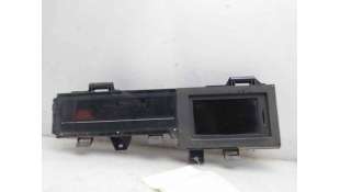 CUADRO INSTRUMENTOS RENAULT SCÉNIC III (2009-) 1.9 DCI (JZ0J, JZ1J, JZ1K, JZ1S) 131CV 1870CC - L.8182283 / 248102781R