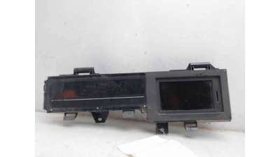 CUADRO INSTRUMENTOS RENAULT SCÉNIC III (2009-) 1.9 DCI (JZ0J, JZ1J, JZ1K, JZ1S) 131CV 1870CC - L.8182283 / 248102781R
