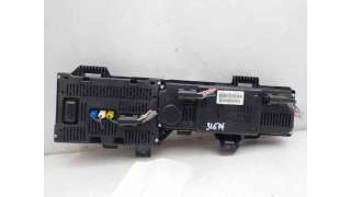 CUADRO INSTRUMENTOS RENAULT SCÉNIC III (2009-) 1.9 DCI (JZ0J, JZ1J, JZ1K, JZ1S) 131CV 1870CC - L.8182283 / 248102781R