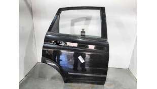 PUERTA TRASERA DERECHA SSANGYONG ACTYON I (2007-) 2.0 XDI 136CV 1998CC - L.8182285 / 6302131104