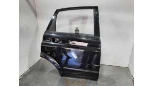 PUERTA TRASERA DERECHA SSANGYONG ACTYON I (2007-) 2.0 XDI 136CV 1998CC - L.8182285 / 6302131104 2