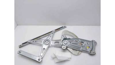 ELEVALUNAS TRASERO IZQUIERDO RENAULT SCÉNIC III (2009-) 1.9 DCI (JZ0J, JZ1J, JZ1K, JZ1S) 131CV 1870CC - L.8182303 / 8272167