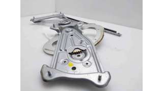 ELEVALUNAS TRASERO IZQUIERDO RENAULT SCÉNIC III (2009-) 1.9 DCI (JZ0J, JZ1J, JZ1K, JZ1S) 131CV 1870CC - L.8182303 / 8272167