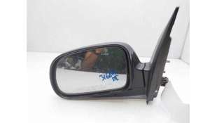 RETROVISOR IZQUIERDO SSANGYONG ACTYON I (2007-) 2.0 XDI 136CV 1998CC - L.8182313 / 7891031021