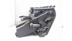 GUANTERA RENAULT SCÉNIC III (2009-) 1.9 DCI (JZ0J, JZ1J, JZ1K, JZ1S) 131CV 1870CC - L.8182325 / 1019203001 2