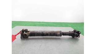 TRANSMISION CENTRAL DELANTERA SSANGYONG ACTYON I (2007-) 2.0 XDI 136CV 1998CC - L.8182331 / 3310009001 2