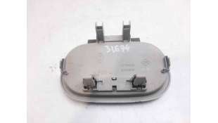 LUZ INTERIOR RENAULT SCÉNIC III (2009-) 1.9 DCI (JZ0J, JZ1J, JZ1K, JZ1S) 131CV 1870CC - L.8182356 / 8200105136 2