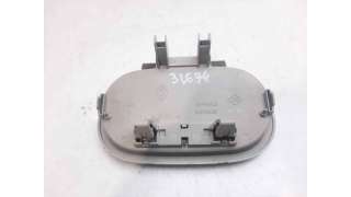 LUZ INTERIOR RENAULT SCÉNIC III (2009-) 1.9 DCI (JZ0J, JZ1J, JZ1K, JZ1S) 131CV 1870CC - L.8182356 / 8200105136
