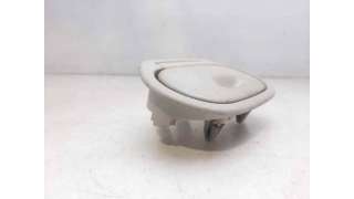 LUZ INTERIOR RENAULT SCÉNIC III (2009-) 1.9 DCI (JZ0J, JZ1J, JZ1K, JZ1S) 131CV 1870CC - L.8182356 / 8200105136
