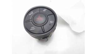 WARNING SSANGYONG ACTYON I (2007-) 2.0 XDI 136CV 1998CC - L.8182361 / 8520131110