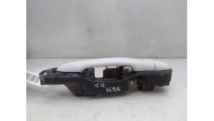 MANETA EXTERIOR DELANTERA DERECHA RENAULT SCÉNIC III (2009-) 1.9 DCI (JZ0J, JZ1J, JZ1K, JZ1S) 131CV 1870CC - L.8182376 / 80