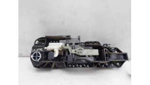 MANETA EXTERIOR DELANTERA DERECHA RENAULT SCÉNIC III (2009-) 1.9 DCI (JZ0J, JZ1J, JZ1K, JZ1S) 131CV 1870CC - L.8182376 / 80 2