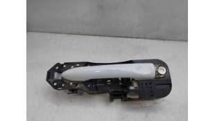 MANETA EXTERIOR DELANTERA IZQUIERDA RENAULT SCÉNIC III (2009-) 1.9 DCI (JZ0J, JZ1J, JZ1K, JZ1S) 131CV 1870CC - L.8182377 /