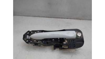MANETA EXTERIOR DELANTERA IZQUIERDA RENAULT SCÉNIC III (2009-) 1.9 DCI (JZ0J, JZ1J, JZ1K, JZ1S) 131CV 1870CC - L.8182377 / 
