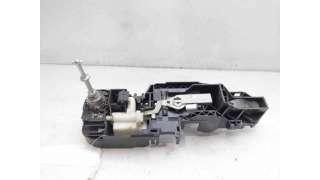MANETA EXTERIOR DELANTERA IZQUIERDA RENAULT SCÉNIC III (2009-) 1.9 DCI (JZ0J, JZ1J, JZ1K, JZ1S) 131CV 1870CC - L.8182377 / 