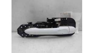 MANETA EXTERIOR TRASERA DERECHA RENAULT SCÉNIC III (2009-) 1.9 DCI (JZ0J, JZ1J, JZ1K, JZ1S) 131CV 1870CC - L.8182379 / 8060