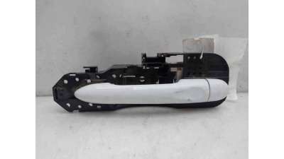 MANETA EXTERIOR TRASERA DERECHA RENAULT SCÉNIC III (2009-) 1.9 DCI (JZ0J, JZ1J, JZ1K, JZ1S) 131CV 1870CC - L.8182379 / 8060