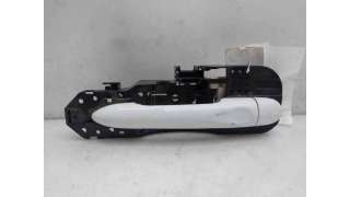 MANETA EXTERIOR TRASERA DERECHA RENAULT SCÉNIC III (2009-) 1.9 DCI (JZ0J, JZ1J, JZ1K, JZ1S) 131CV 1870CC - L.8182379 / 8060