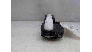 MANETA EXTERIOR TRASERA DERECHA RENAULT SCÉNIC III (2009-) 1.9 DCI (JZ0J, JZ1J, JZ1K, JZ1S) 131CV 1870CC - L.8182379 / 8060