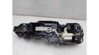 MANETA EXTERIOR TRASERA DERECHA RENAULT SCÉNIC III (2009-) 1.9 DCI (JZ0J, JZ1J, JZ1K, JZ1S) 131CV 1870CC - L.8182379 / 8060