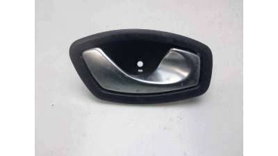 MANETA INTERIOR TRASERA DERECHA RENAULT SCÉNIC III (2009-) 1.9 DCI (JZ0J, JZ1J, JZ1K, JZ1S) 131CV 1870CC - L.8182383 / 8267