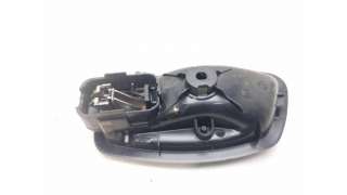 MANETA INTERIOR TRASERA DERECHA RENAULT SCÉNIC III (2009-) 1.9 DCI (JZ0J, JZ1J, JZ1K, JZ1S) 131CV 1870CC - L.8182383 / 8267