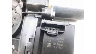 MOTOR ELEVALUNAS DELANTERO DERECHO RENAULT SCÉNIC III (2009-) 1.9 DCI (JZ0J, JZ1J, JZ1K, JZ1S) 131CV 1870CC - L.8182391 / 8 2