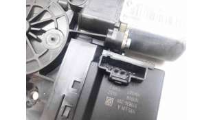 MOTOR ELEVALUNAS TRASERO DERECHO RENAULT SCÉNIC III (2009-) 1.9 DCI (JZ0J, JZ1J, JZ1K, JZ1S) 131CV 1870CC - L.8182393 / 827 2