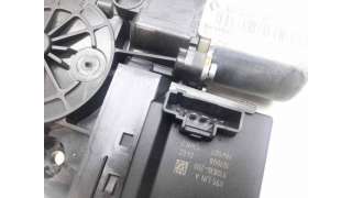 MOTOR ELEVALUNAS TRASERO DERECHO RENAULT SCÉNIC III (2009-) 1.9 DCI (JZ0J, JZ1J, JZ1K, JZ1S) 131CV 1870CC - L.8182393 / 827