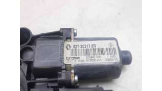 MOTOR ELEVALUNAS TRASERO DERECHO RENAULT SCÉNIC III (2009-) 1.9 DCI (JZ0J, JZ1J, JZ1K, JZ1S) 131CV 1870CC - L.8182393 / 827