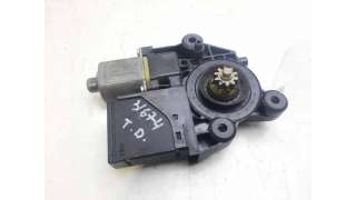MOTOR ELEVALUNAS TRASERO DERECHO RENAULT SCÉNIC III (2009-) 1.9 DCI (JZ0J, JZ1J, JZ1K, JZ1S) 131CV 1870CC - L.8182393 / 827