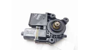 MOTOR ELEVALUNAS TRASERO IZQUIERDO RENAULT SCÉNIC III (2009-) 1.9 DCI (JZ0J, JZ1J, JZ1K, JZ1S) 131CV 1870CC - L.8182394 / 8