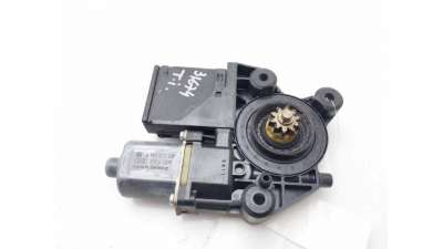 MOTOR ELEVALUNAS TRASERO IZQUIERDO RENAULT SCÉNIC III (2009-) 1.9 DCI (JZ0J, JZ1J, JZ1K, JZ1S) 131CV 1870CC - L.8182394 / 8