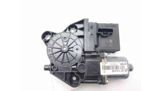 MOTOR ELEVALUNAS TRASERO IZQUIERDO RENAULT SCÉNIC III (2009-) 1.9 DCI (JZ0J, JZ1J, JZ1K, JZ1S) 131CV 1870CC - L.8182394 / 8