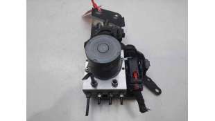 ABS SEAT ARONA (2017-) - L.8182400 / 2Q0614517AQ