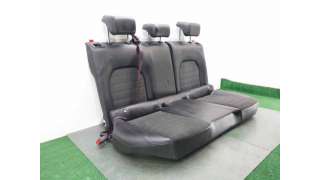 ASIENTOS TRASEROS SEAT ARONA (2017-) - L.8182448 / 6F9885405Q