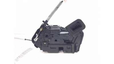 CERRADURA PUERTA DELANTERA DERECHA SEAT ARONA (2017-) - L.8182539 / 5T0837016C