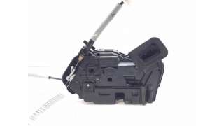 CERRADURA PUERTA DELANTERA DERECHA SEAT ARONA (2017-) - L.8182539 / 5T0837016C