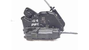 CERRADURA PUERTA DELANTERA DERECHA SEAT ARONA (2017-) - L.8182539 / 5T0837016C 2