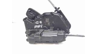CERRADURA PUERTA DELANTERA DERECHA SEAT ARONA (2017-) - L.8182539 / 5T0837016C