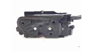 CERRADURA PUERTA DELANTERA DERECHA SEAT ARONA (2017-) - L.8182539 / 5T0837016C