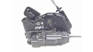 CERRADURA PUERTA DELANTERA DERECHA SEAT ARONA (2017-) - L.8182539 / 5T0837016C