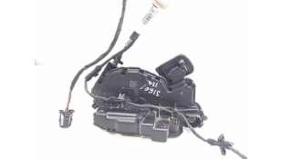 CERRADURA PUERTA DELANTERA IZQUIERDA SEAT ARONA (2017-) - L.8182541 / 5TB837015C