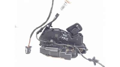 CERRADURA PUERTA DELANTERA IZQUIERDA SEAT ARONA (2017-) - L.8182541 / 5TB837015C