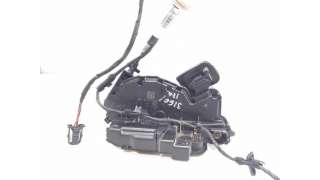 CERRADURA PUERTA DELANTERA IZQUIERDA SEAT ARONA (2017-) - L.8182541 / 5TB837015C