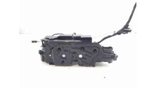 CERRADURA PUERTA DELANTERA IZQUIERDA SEAT ARONA (2017-) - L.8182541 / 5TB837015C 2