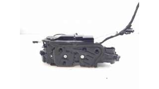 CERRADURA PUERTA DELANTERA IZQUIERDA SEAT ARONA (2017-) - L.8182541 / 5TB837015C