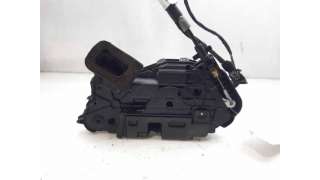CERRADURA PUERTA DELANTERA IZQUIERDA SEAT ARONA (2017-) - L.8182541 / 5TB837015C