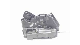 CERRADURA PUERTA TRASERA DERECHA SEAT ARONA (2017-) - L.8182544 / 5TA839016L