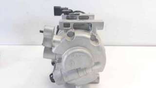 COMPRESOR AIRE ACONDICIONADO HYUNDAI I10  - M.724463 / CA500QADDA02